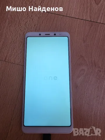 Nokia 3.1 plus , снимка 3 - Nokia - 49570302