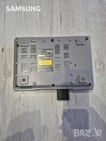 Playstation - 1 SCPH-7502, снимка 4 - PlayStation конзоли - 53853656