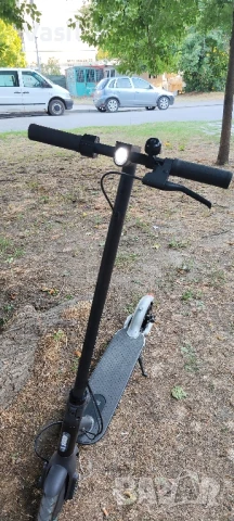 Mi Pro 2 Mercedes AMG F1 , снимка 11 - Велосипеди - 50945757