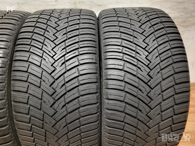245/40/18 Pirelli / всесезонни гуми, снимка 3 - Гуми и джанти - 52605499