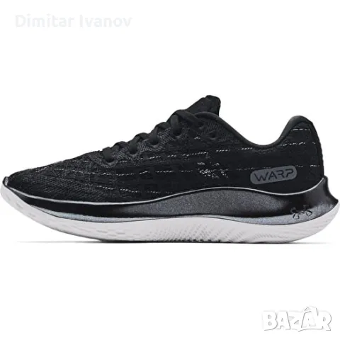 Under Armour Flow Velociti , снимка 2 - Маратонки - 48105630