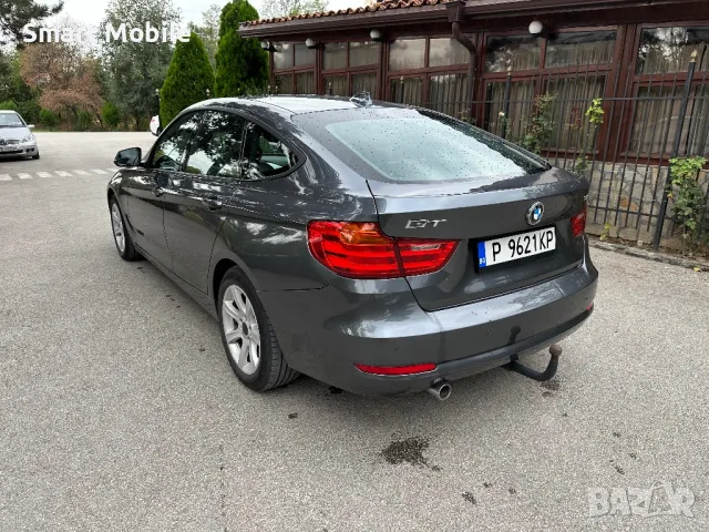 Продавам BMW 318 GT, снимка 3 - Автомобили и джипове - 40863080