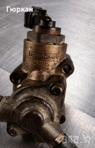 Audi - VW  Бензин Помпа 