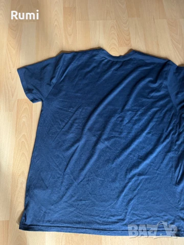 Оригинална памучна тениска NIKE NKDI ! XL, снимка 7 - Тениски - 51228898