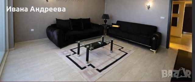 Тристаен апартамент в Асеновград, снимка 3 - Апартаменти - 54046240