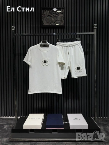 ✨🔥🔥🔥 👍 ✨𝗣𝗿𝗶𝗰e :20€ ✨𝗦ı𝘇𝗲: S M L XL XXL 📌5 бр, снимка 8 - Спортни екипи - 53659613