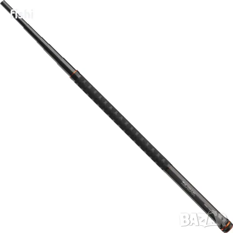 Дръжка за кеп Daiwa - 5.35m, снимка 1 - Екипировка - 46860928