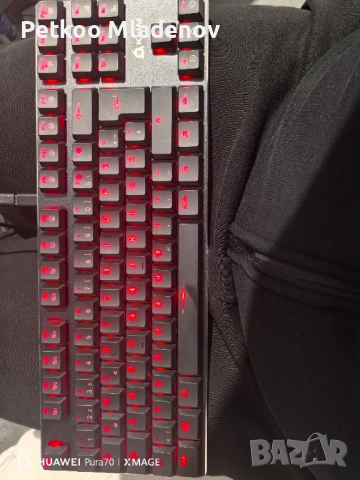 Клавиатури, снимка 2 - Клавиатури и мишки - 53471139
