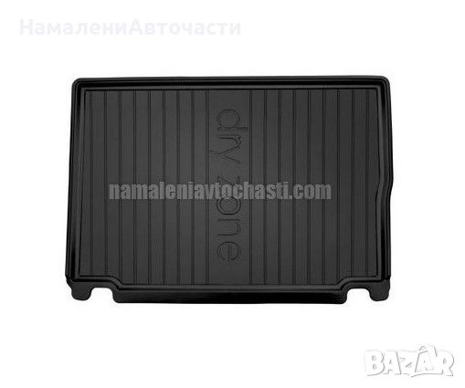 Стелка багажник DZ549635 Opel Meriva B MPV S10 Minivan, снимка 1 - Части - 45994151