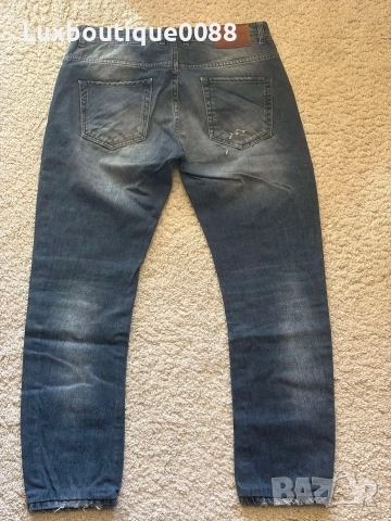 Дънки Hamaki-io 50 L, снимка 2 - Дънки - 52955590