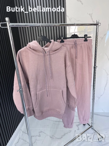 Хит модел ватирани екипи Белла , снимка 3 - Спортни екипи - 52008818