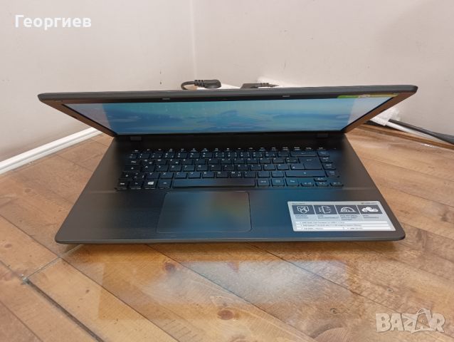 Лаптоп Acer Aspire ES15 Quad Core A4, снимка 5 - Лаптопи за дома - 46303440