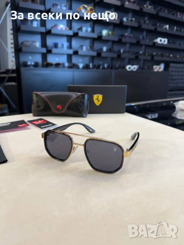 Ray-Ban Слънчеви Очила С UV Защита - Различни Цветове И Модели Код SK1159, снимка 9 - Слънчеви и диоптрични очила - 53968748