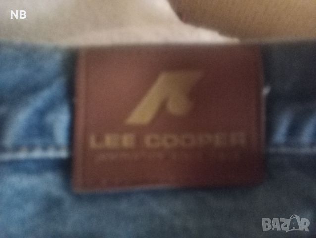 Дънки Lee Cooper, снимка 2 - Дънки - 46069827