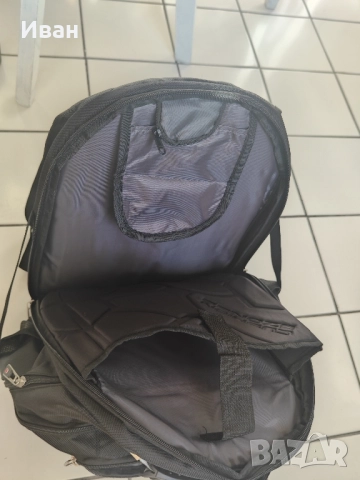 Продавам качествена раница , снимка 3 - Раници - 51723563