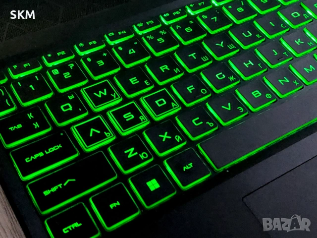 Ryzen 7|RTX3050|1TB|IPS|8RAM лаптоп laptop hp хп gaming гейминг, снимка 8 - Лаптопи за игри - 53519282