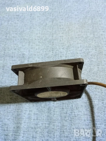 Вентилатор , снимка 7 - Друга електроника - 53650542