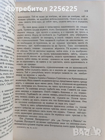 Списание Златорог Година девета - 1928г ( 1-10 ), снимка 10 - Специализирана литература - 53043236