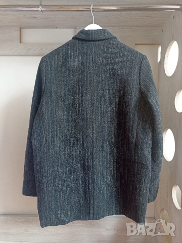 Дамско сако Isabel Marant вълна, снимка 2 - Сака - 52986387