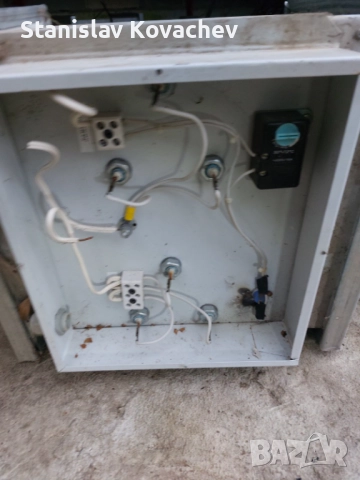 Вентилационна система с нагревател, снимка 6 - Други машини и части - 52892256