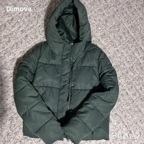 Дамско яке Reserved, снимка 2 - Якета - 54044631