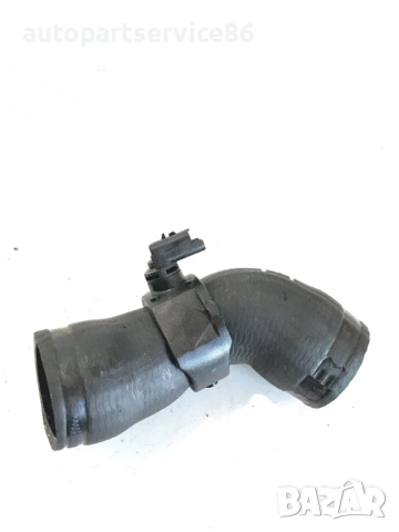 Маркуч тръба за интеркулер с датчик за Peugeot 1007 1.4 HDi (2006) 53850