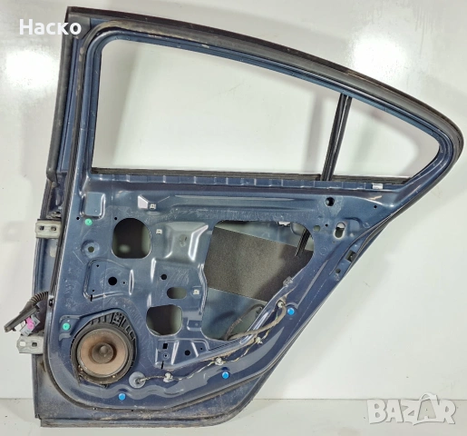 Задна Дясна Врата Opel Insignia Седан / Хечбек Опел Инсигниа 2008г-2017г, снимка 2 - Части - 53840715