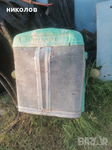 ЮМЗ части , снимка 4 - Селскостопанска техника - 49563590