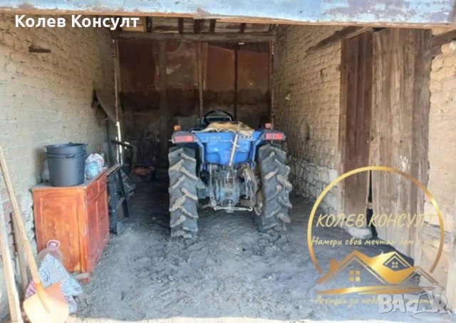 Къща село Георги Добрева,Любимец, снимка 4 - Къщи - 53636272