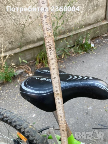 Detsko kolelo , снимка 2 - Велосипеди - 50967970