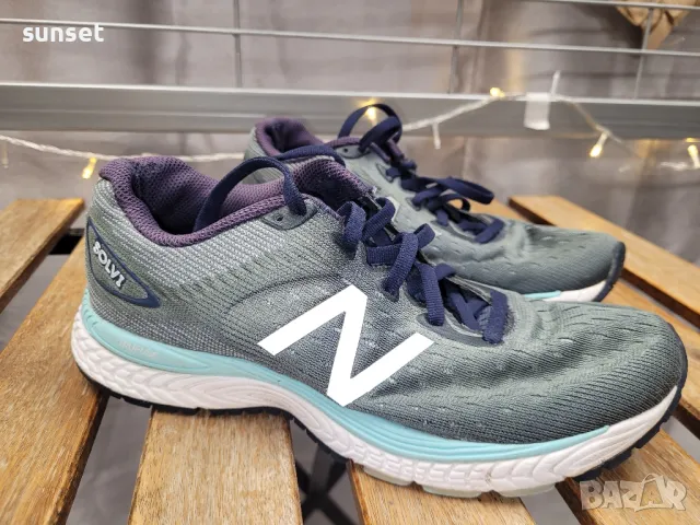 New Balance Solvi  V.2 маратонки - 39 номер