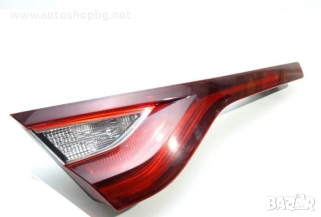 Стоп за Renault Megane 4 2016+ – ляв и десен, снимка 2 - Части - 54055667