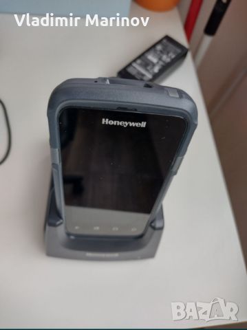 Honeywell Dolphin ct60l1n, снимка 5 - Други - 45519908