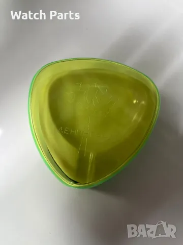 Винтидж руски пепелници Ленинград, снимка 7 - Други ценни предмети - 49894537