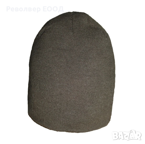 Зимна шапка STAGUNT Tonio Reversible Beanie SG135-012-TU, снимка 2 - Екипировка - 45052885