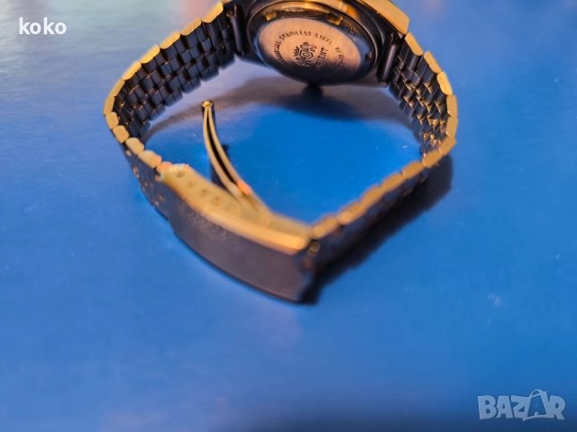 Дамски часовник автоматичен Orient , снимка 6 - Дамски - 52278882