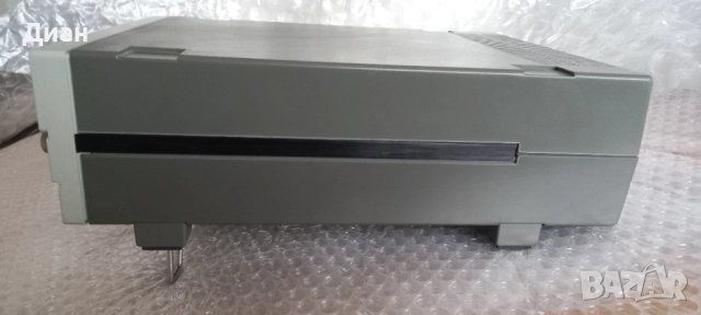 Функционален генератор Voltcraft FG-506, снимка 11 - Друга електроника - 52897789