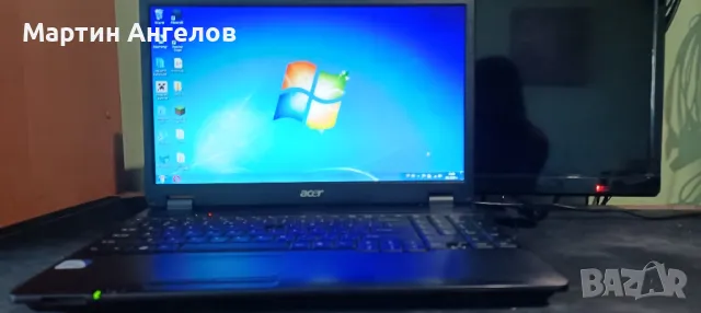 Acer Extensa 5635Z , снимка 1