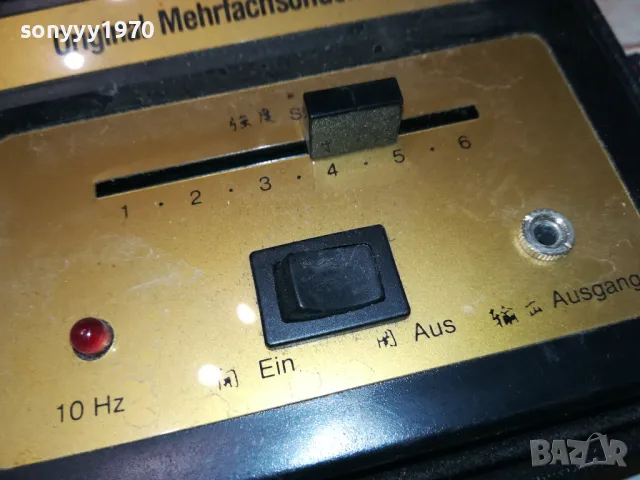 АКУПУНКТУРА-УРЕД В КУФАР ОТ ФРАНЦИЯ 1902251740, снимка 17 - Медицинска апаратура - 49197893