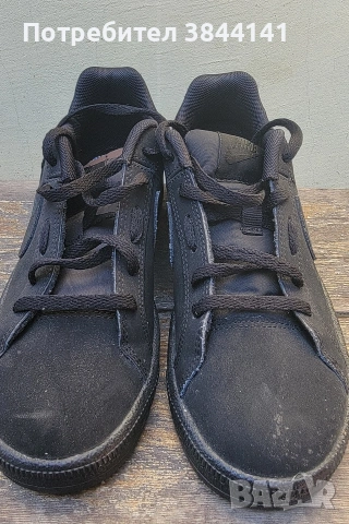 NIKE Court royal - 36 ном, снимка 3 - Маратонки - 54236891