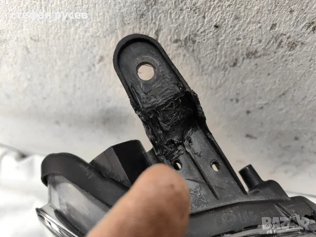 Оригинален фар Тойота Ярис  Toyota Yaris, снимка 6 - Части - 49967946