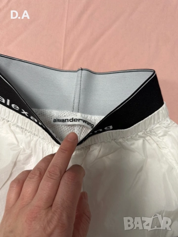 Wang долнища Alexander wang, снимка 3 - Спортни екипи - 53724617