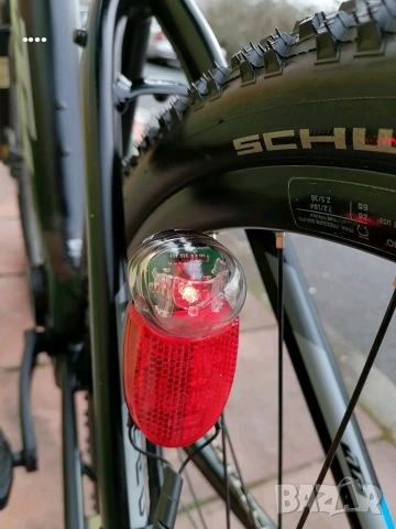 Електрически велосипед KTM Cross  28 " / M, снимка 8 - Велосипеди - 53383985