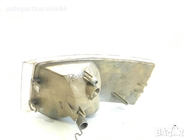 Преден десен мигач за Peugeot Relay, Boxer, Ducato (1998) 35700747, снимка 2 - Части - 53796385