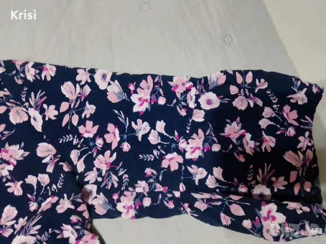 Дамска рокля, снимка 3 - Рокли - 51674002