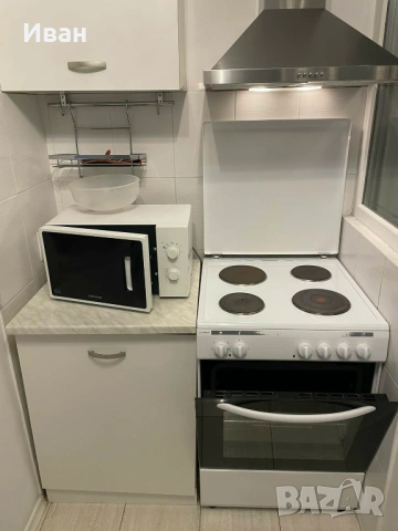 Продавам готварска печка