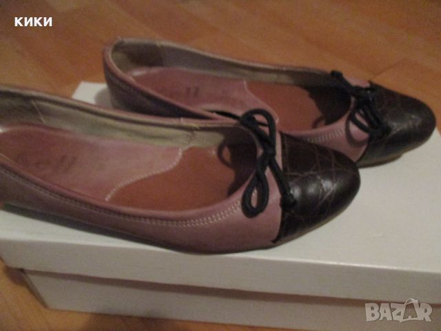 Дамски обувки, снимка 9 - Дамски елегантни обувки - 45467341