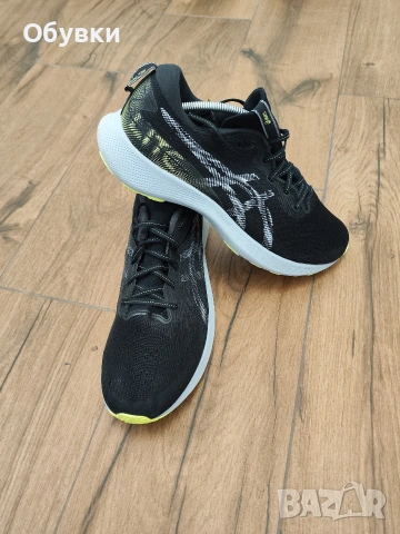 Маратонки Asics Gel Nimbus, снимка 5 - Маратонки - 54005513