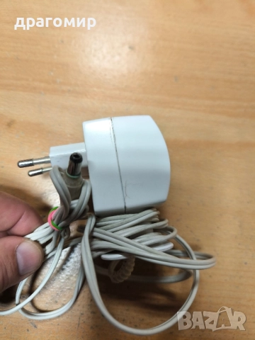 АС- DC-Adaptor 12 v, снимка 3 - Други - 52320451