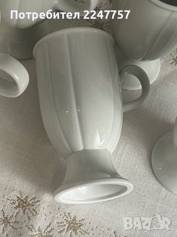 Чаша Мъг Rosenthal, снимка 3 - Чаши - 46219413